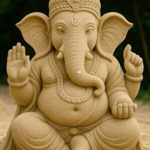 Ganesh Idol